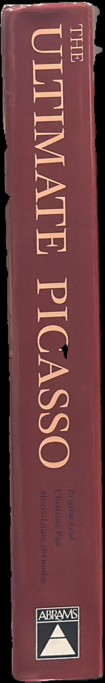 The ultimate Picasso live spine