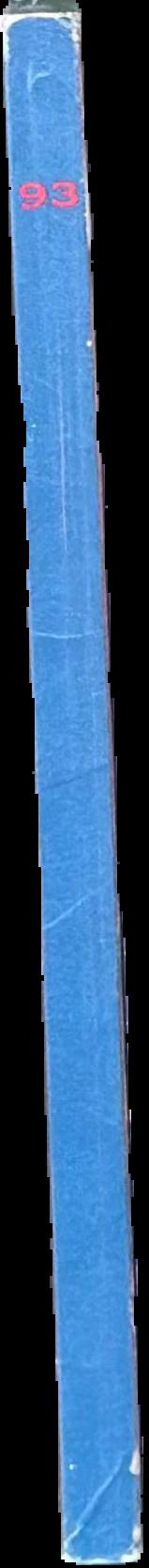 Chicago International New Art Forms Exposition 1993 live spine