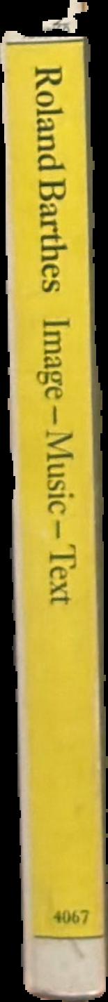 Image, music, text live spine