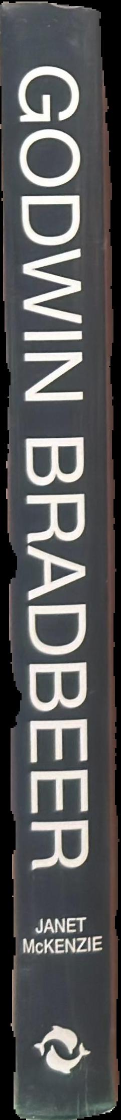 Godwin Bradbeer live spine