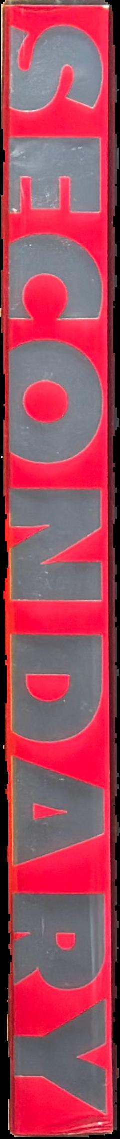 Second stage Lensman : the fifth novel in the Lensman series /​ E.E. 'Doc' Smith live spine