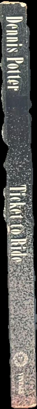 Ticket to ride live spine
