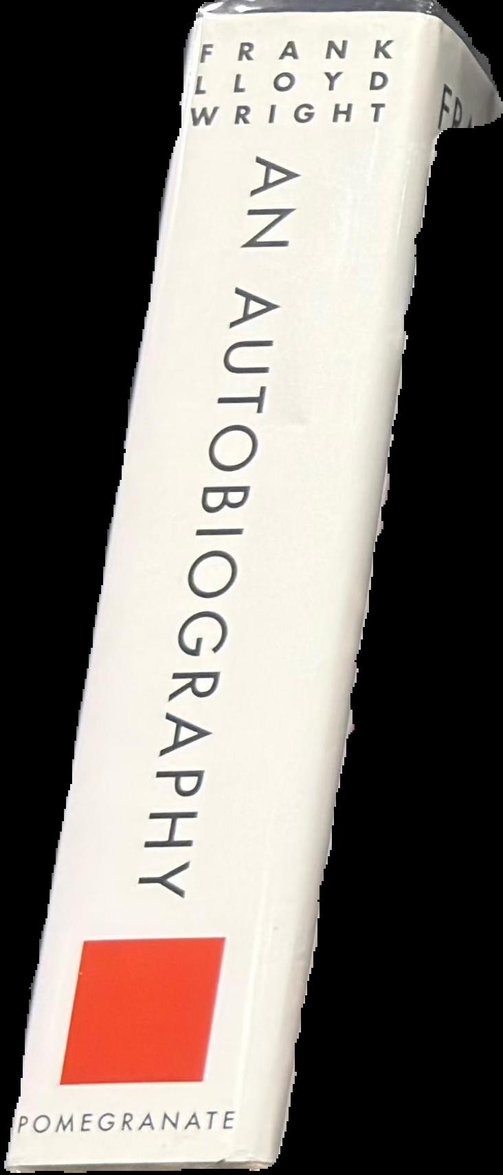 An autobiography : the story of my experiments with truth live spine