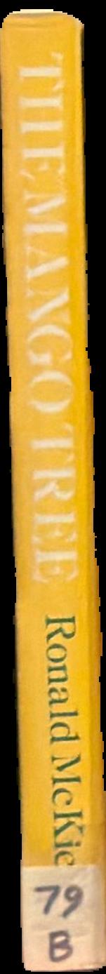 The mango tree live spine