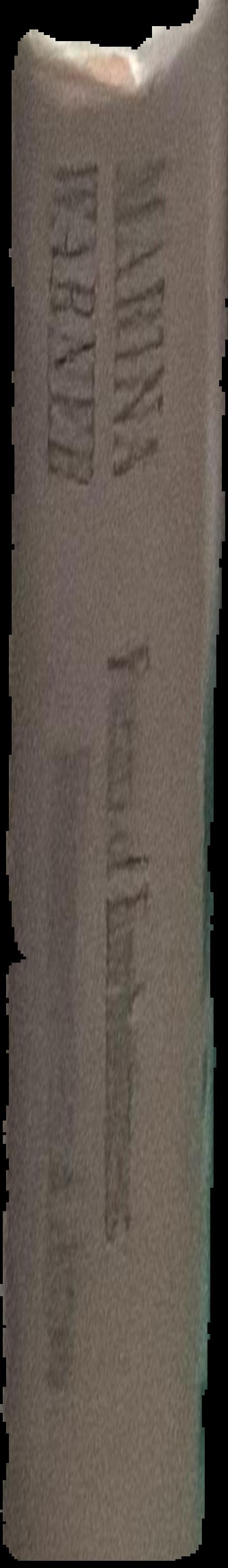 Forms of enchantment : writings on art and artists live spine