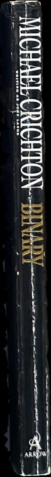 Binary live spine