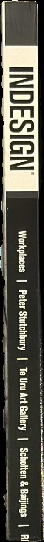 Things I once knew : the art of Patrick Hall live spine