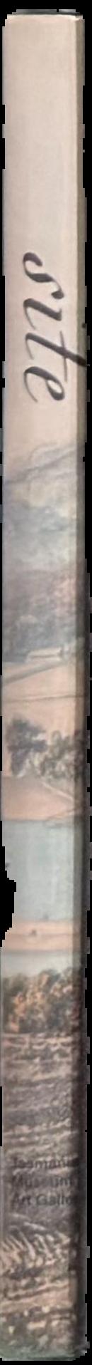 Site : Tasmanian Museum and Art Gallery live spine