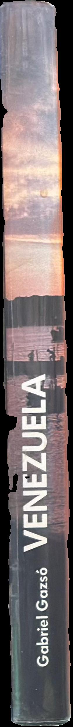 Venezuela live spine