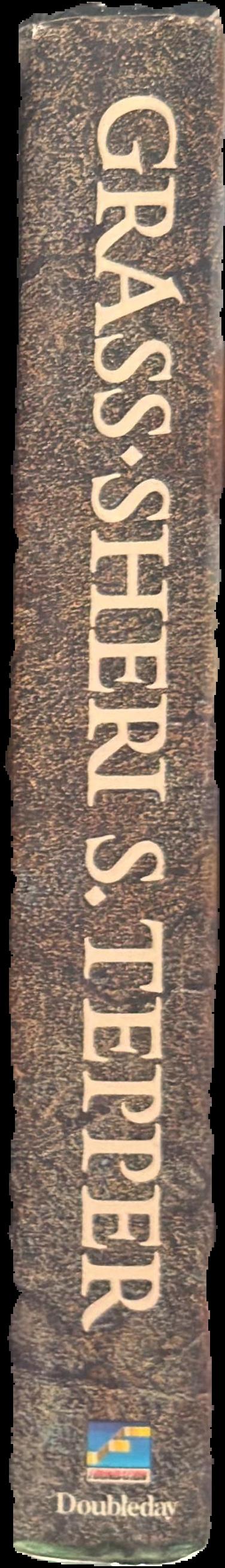 Grass live spine