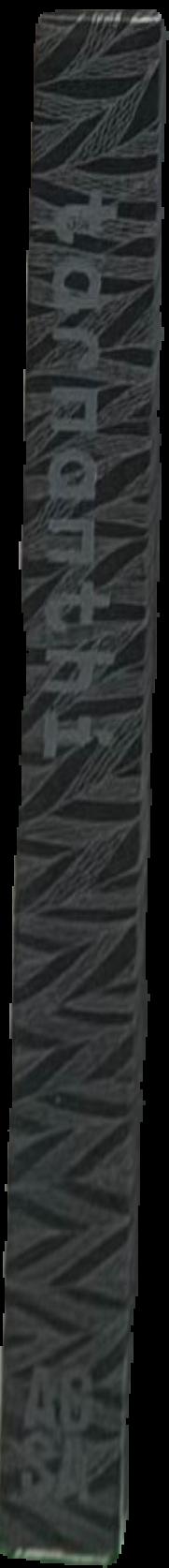 Bark masters : 17 July-23 August 2025 live spine