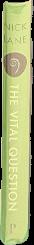 Big questions in science / edited by Harriet Swain ; introduction by John Maddox live spine