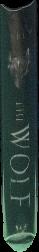 Wolves of the Calla / the dark tower V / Stephen King ; illustrated by Bernie Wrightson live spine