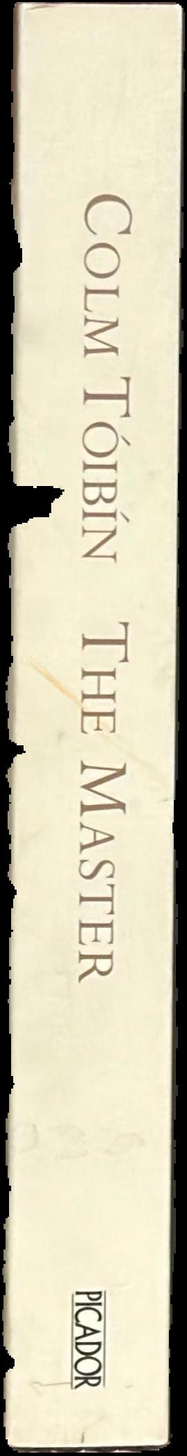 The master live spine