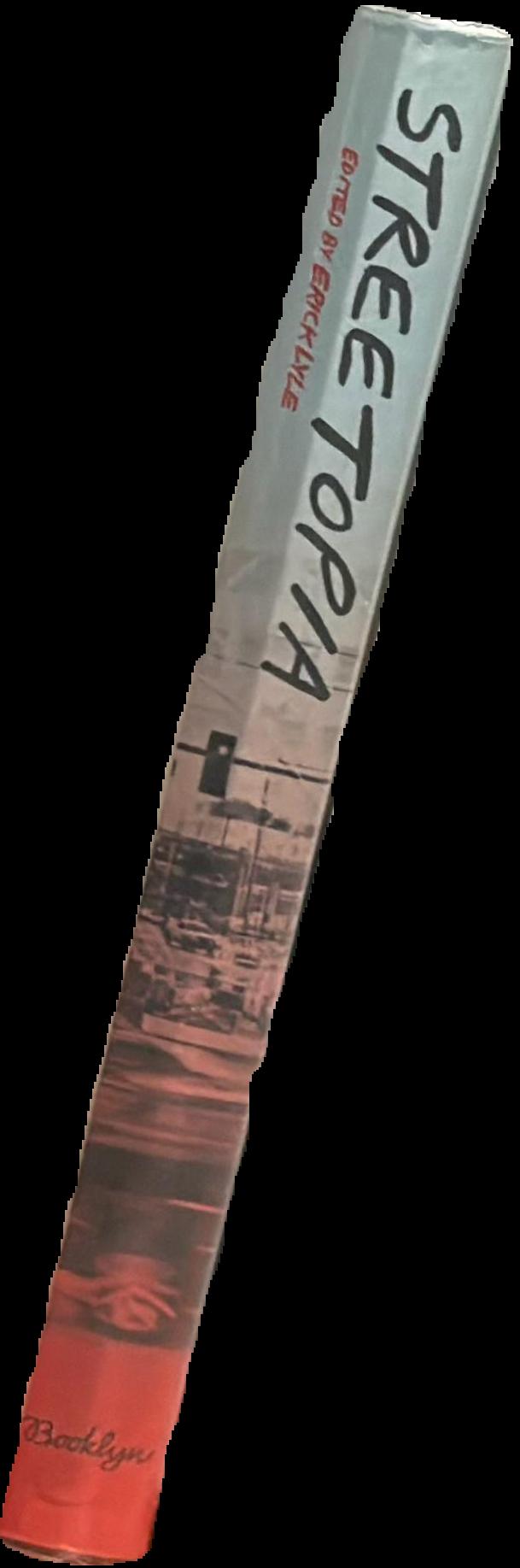Streetopia live spine