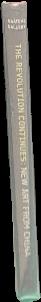 Rebellion or revolution? : England, 1640–1660 \ G.E. Aylmer live spine
