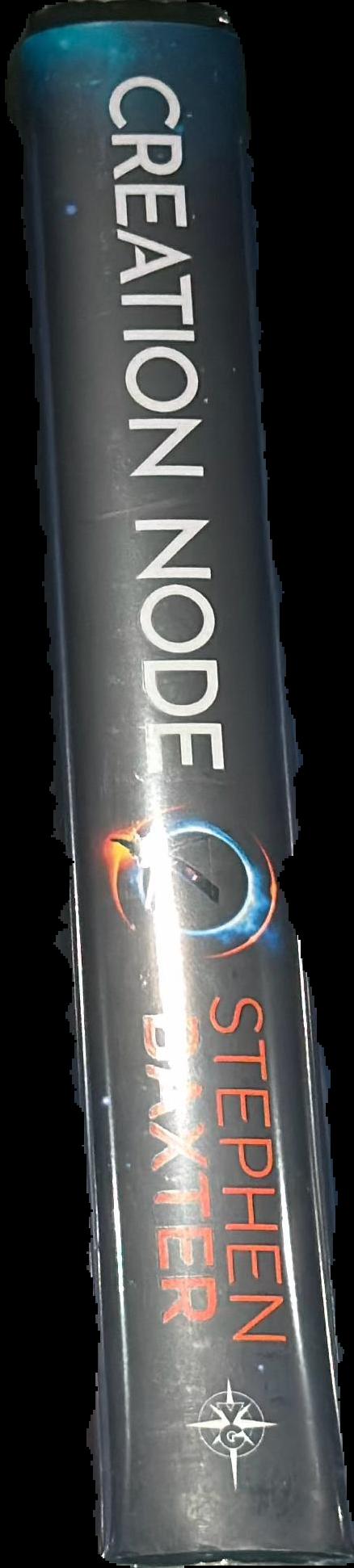 Creation Node live spine