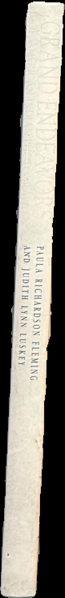 Grand endeavors of American Indian photography live spine