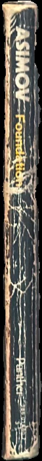 Foundation live spine