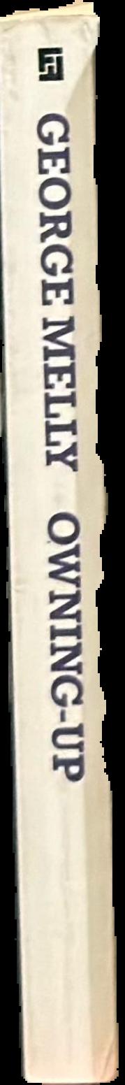 Owning-up live spine