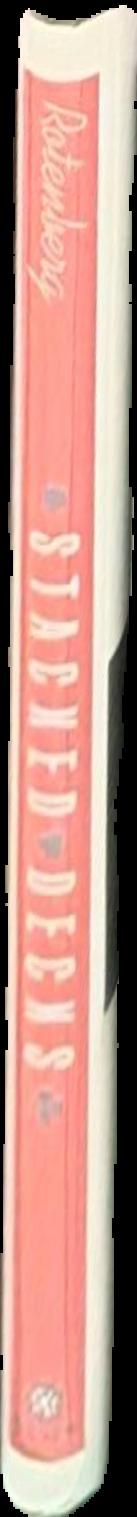 Stacked decks : the art and history of erotic playing cards / the Rotenberg collection ; [text by Mark Lee Rotenberg] live spine