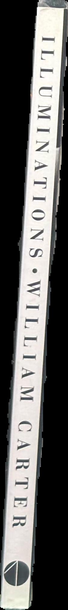 Illuminations live spine
