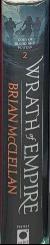 Farewell, fantastic Venus! : a history of the planet Venus in fact and fiction / edited by Brian W. Aldiss ; assisted by Harry Harrison live spine