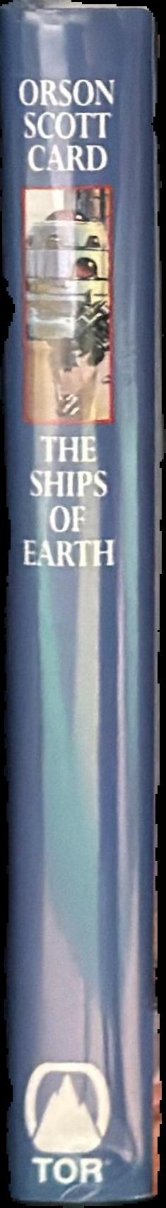 The chronologers' quest : episodes in the search for the age of the Earth live spine
