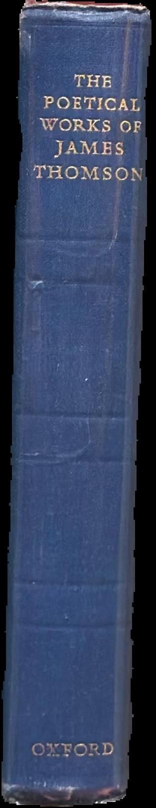 The poetical works of William Blake : including the unpublished French Revolution together with the minor prophetic books and selections from the Four Zoas, Milton and Jerusalem live spine