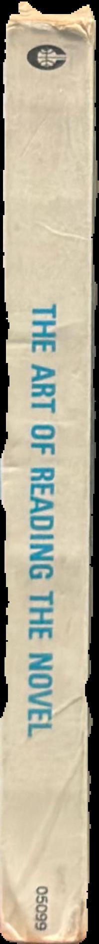The art of reading the novel live spine
