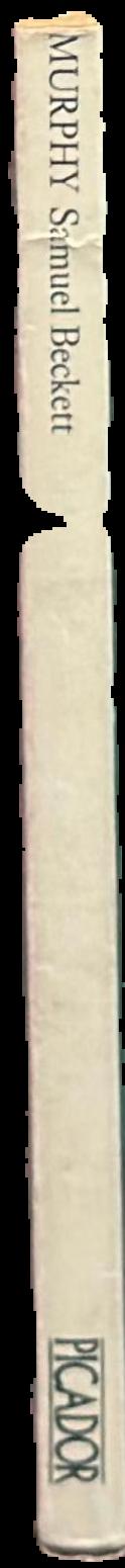 Murphy live spine