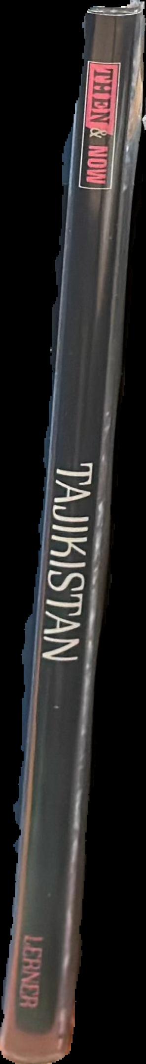 Tajikistan live spine