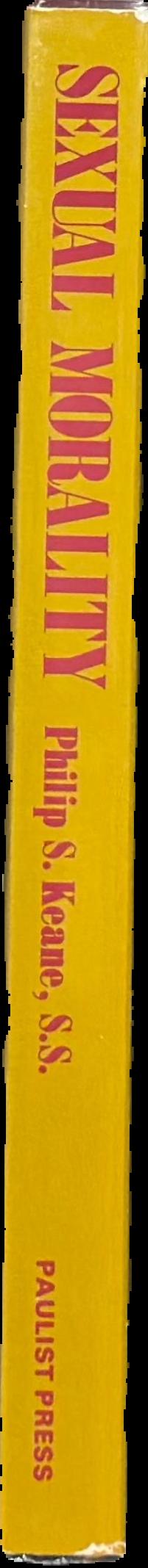 Sexual morality : a Catholic perspective live spine