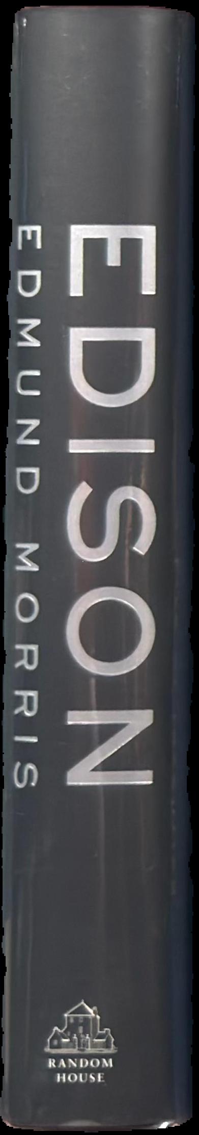 Edison live spine