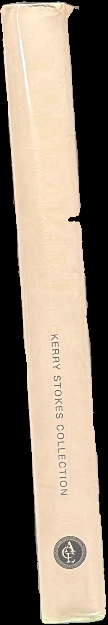 Larrakitj : Kerry Stokes Collection live spine