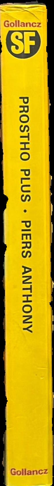 Prostho plus live spine