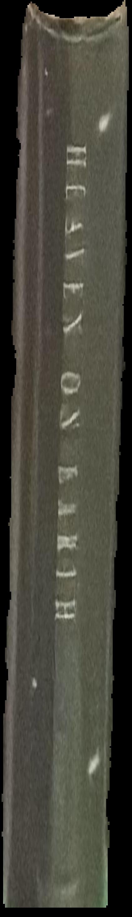 Heaven on Earth : how Copernicus, Brahe, Kepler, and Galileo discovered the modern world live spine