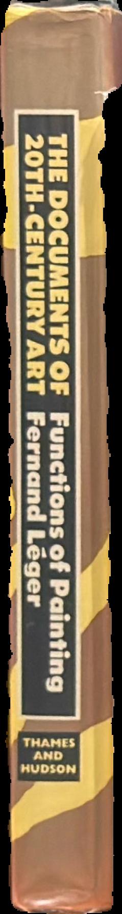 Functions of painting live spine