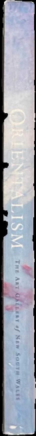 Yiribana : an introduction to the Aboriginal and Torres Strait Islander collection live spine
