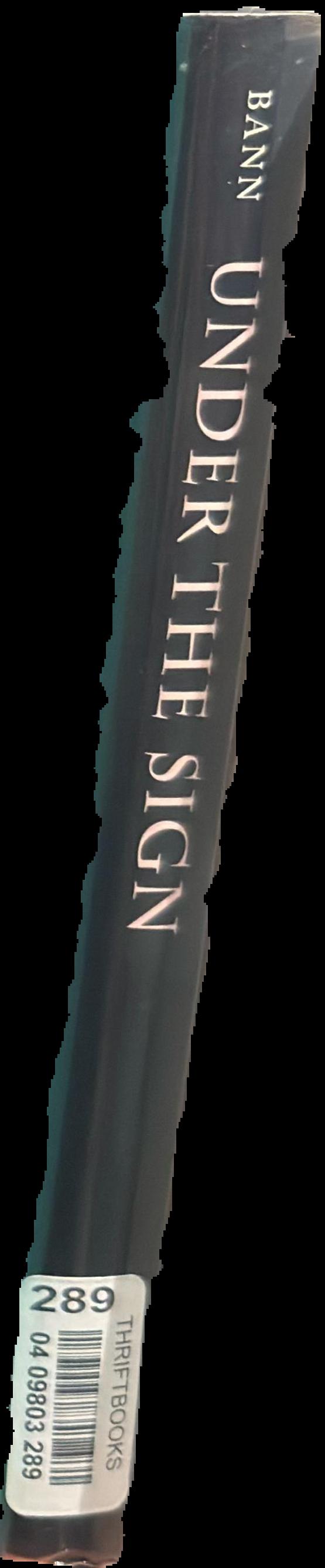 Under the sign : John Bargrave as collector, traveler and witness live spine