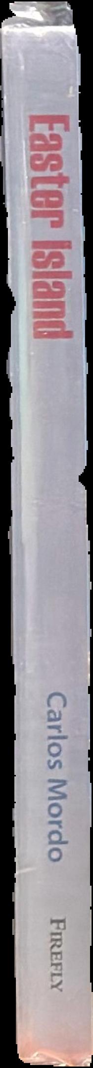 Easter Island live spine