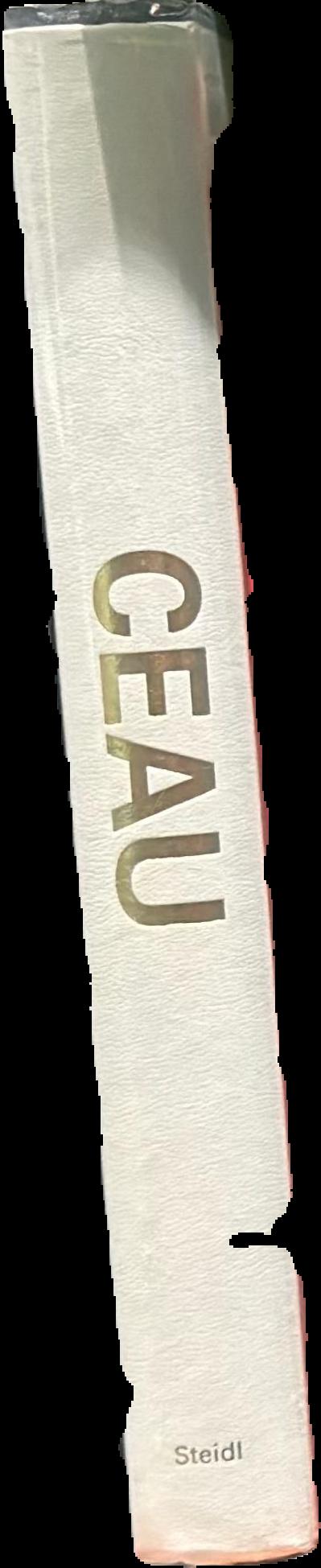 Ceau live spine