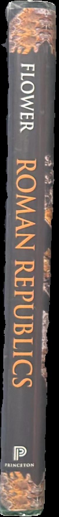Roman republics live spine