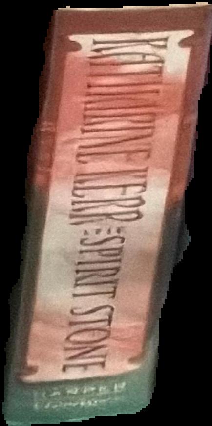Supernature : a natural history of the supernatural / Lyall Watson live spine