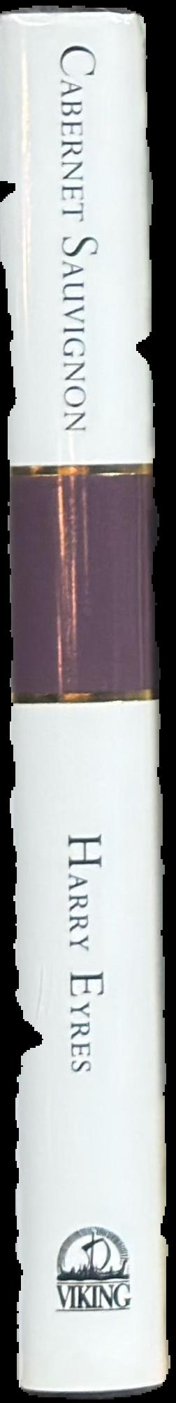 Cabernet sauvignon live spine
