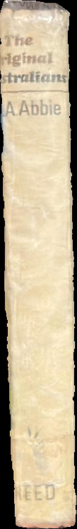 The original Australians live spine