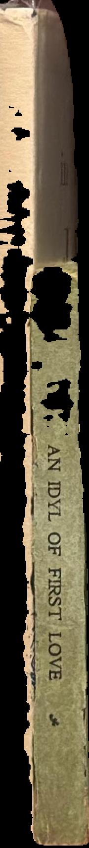 First love live spine
