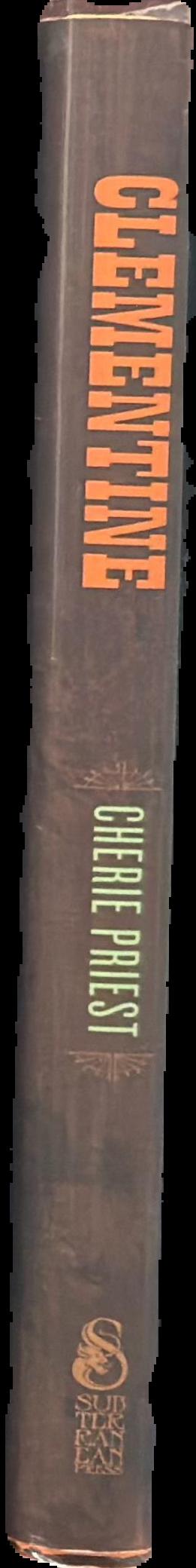 Clementine live spine