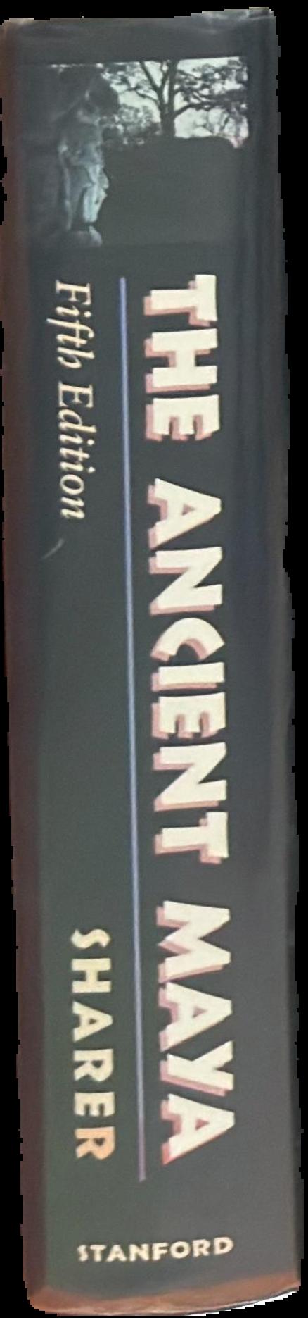 The ascent of science / Brian L. Silver live spine