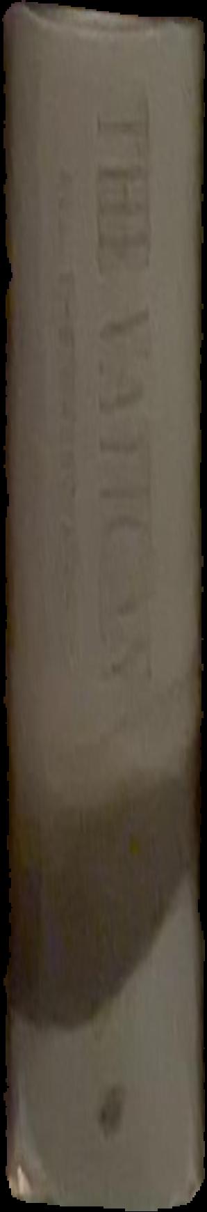 Paintings in The Vatican live spine